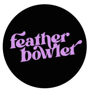 Featherbowler Logo